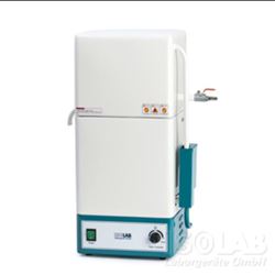 isolab实验室水蒸馏器623.01.004