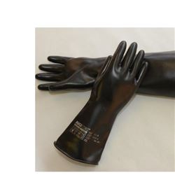 Jugitec PHARMA用于医用防护手套材料