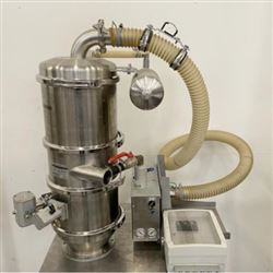 Volkmann气动真空输送机VS350R-G2700-QX300