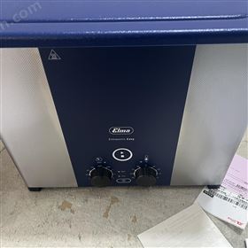 代理elma-Select500超声波清洗机超声模式