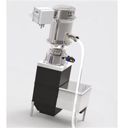 piab真空输送机piFLOWp输送量达15 吨/小时