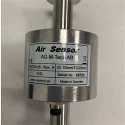 CCS9.4-25AQ气泡传感器耐酸耐腐蚀可用于精密行业