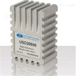 LAM Technologies步进电机驱动器20606USD