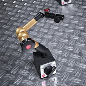 HG液压磁性表座108420国内代理