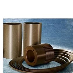 brandenburger  S5000烧蚀材料用于临时高温