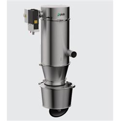 piab真空输送机piFLOW fc用于散装物料