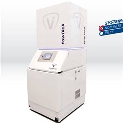 Volkmann真空输送机PowTReX用于增材制造