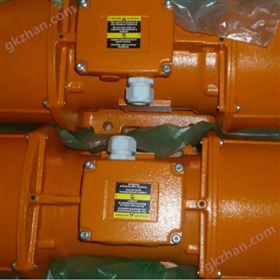 Italvibras振动电机MVSI-TS带分体式配重罩