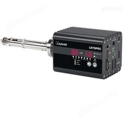 100Leybold 残余气体分析仪LEYSPEC